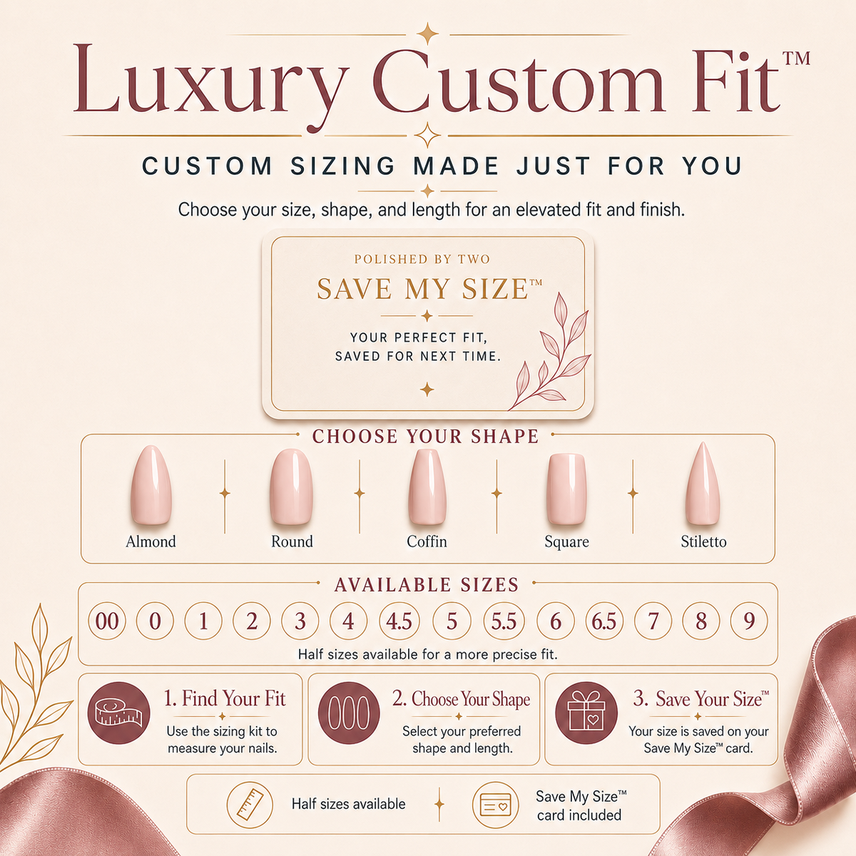 Sizing Kits