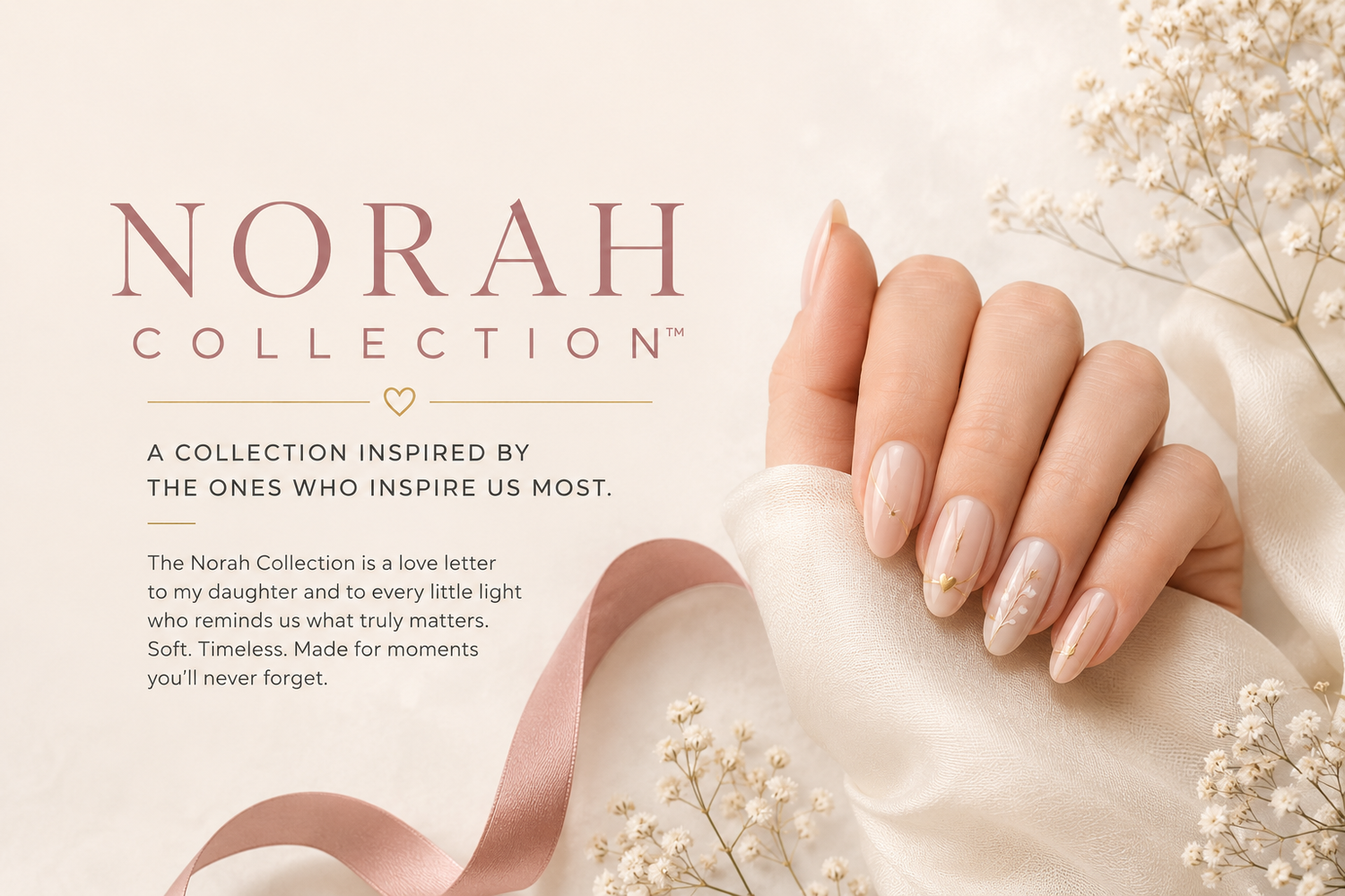 The Norah Collection