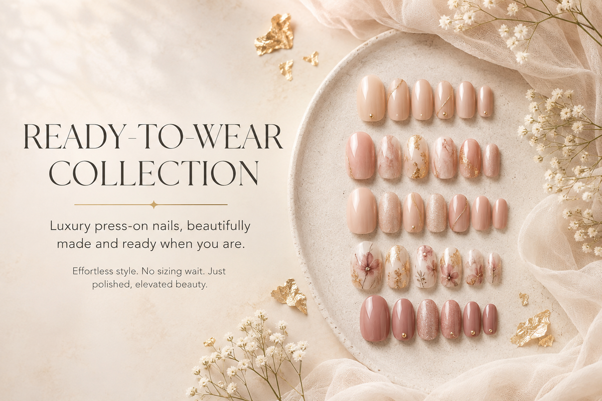 Ready to Wear