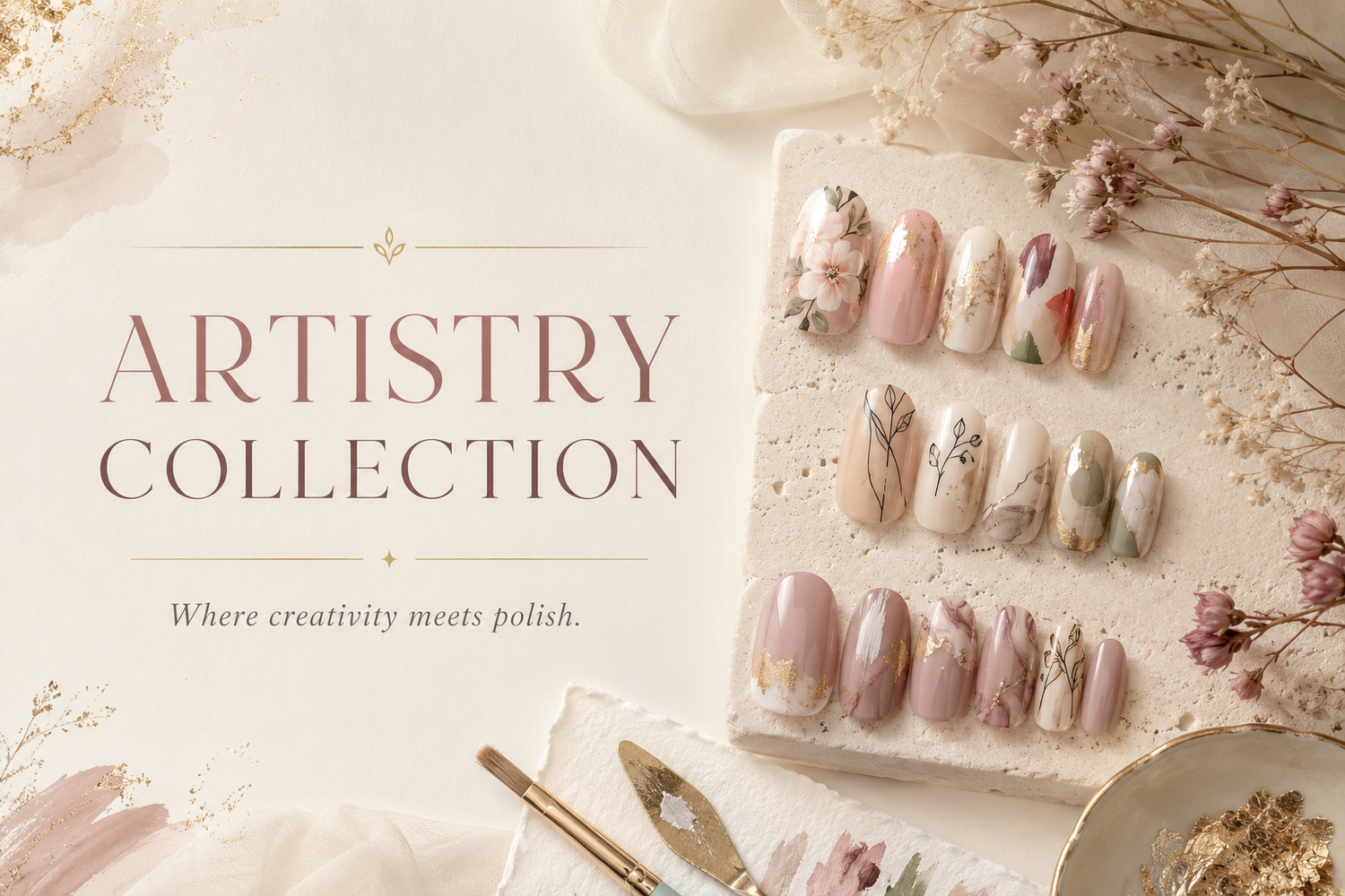 The Artistry Collection