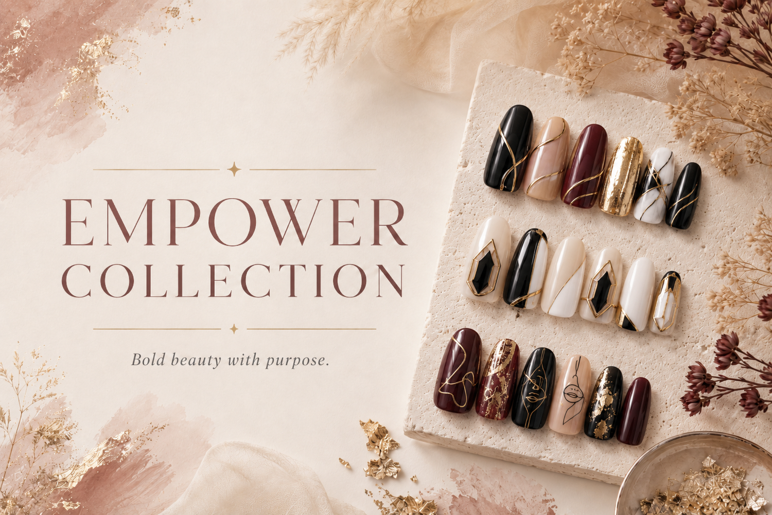 The Empower Collection