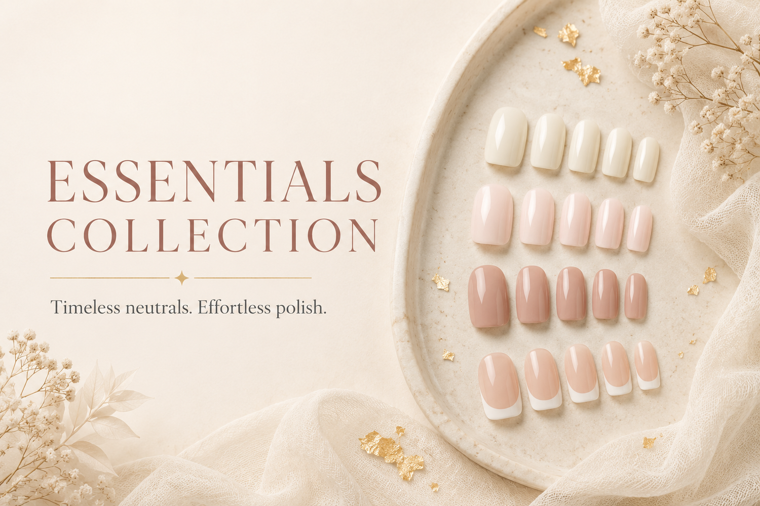 Essentials Collection