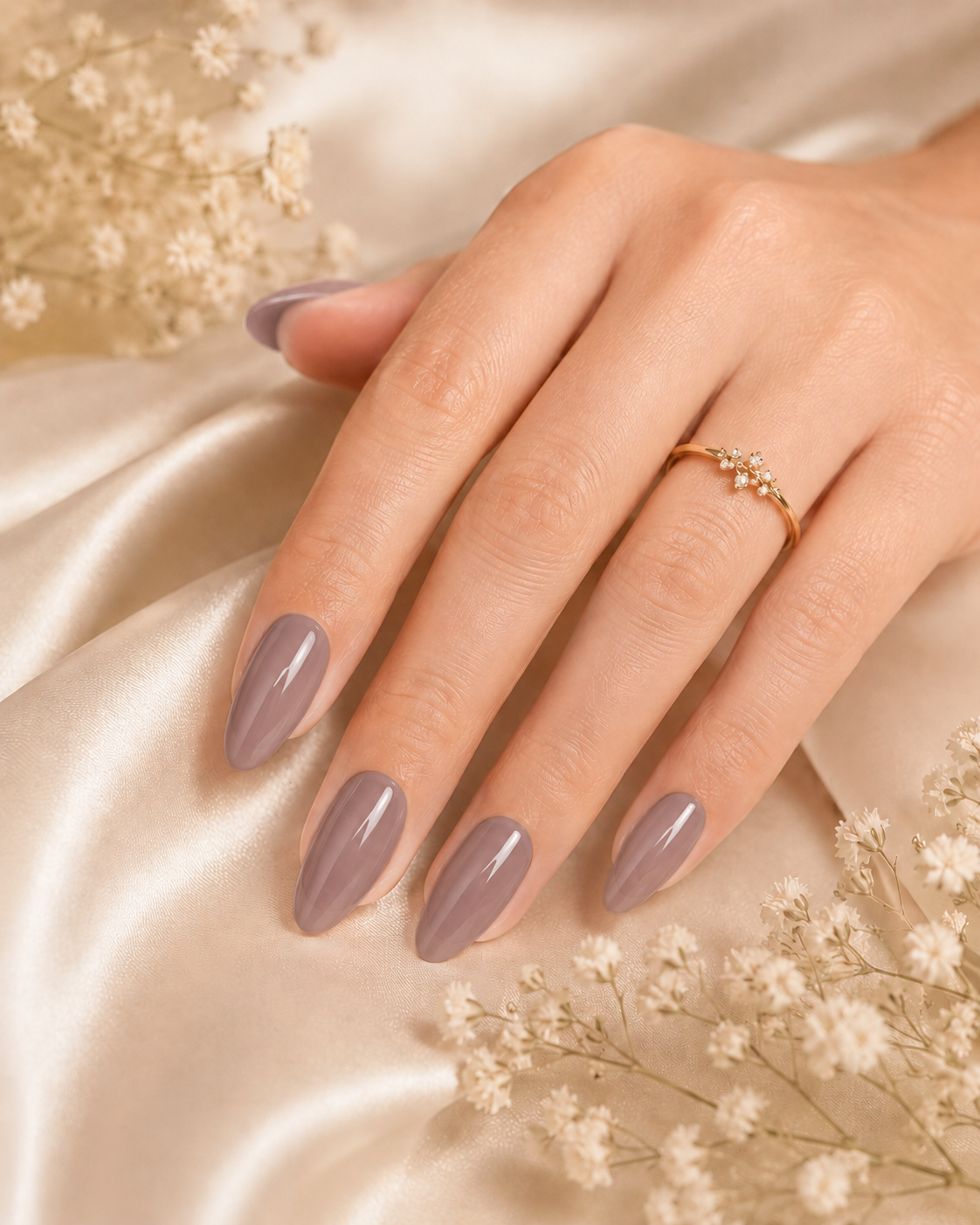 Taupe