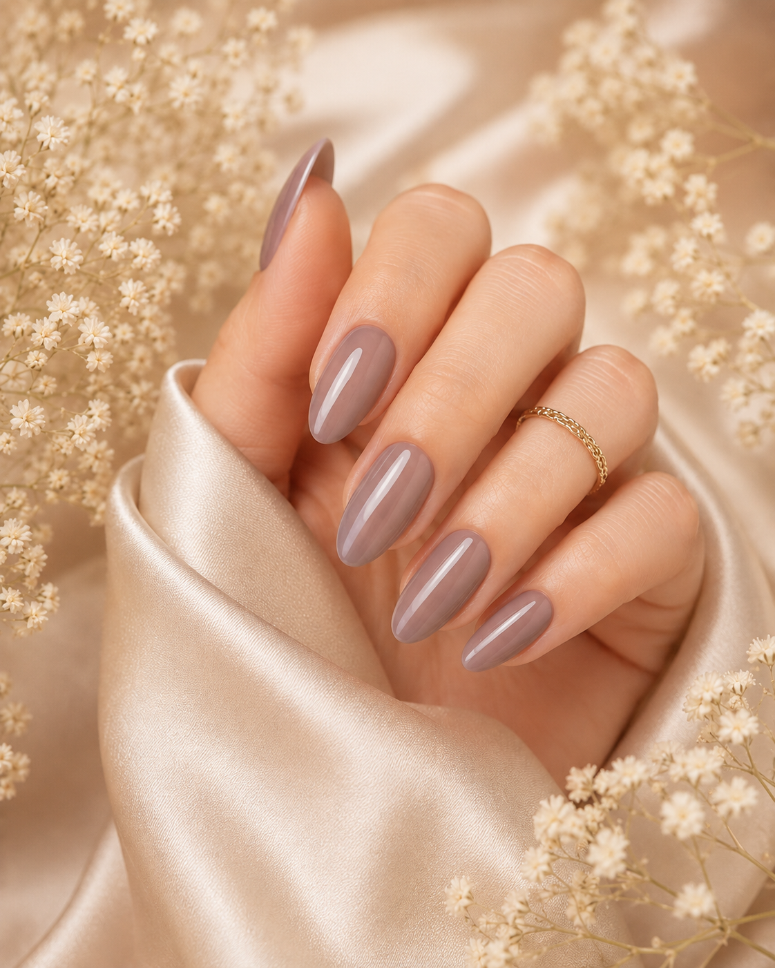 Taupe