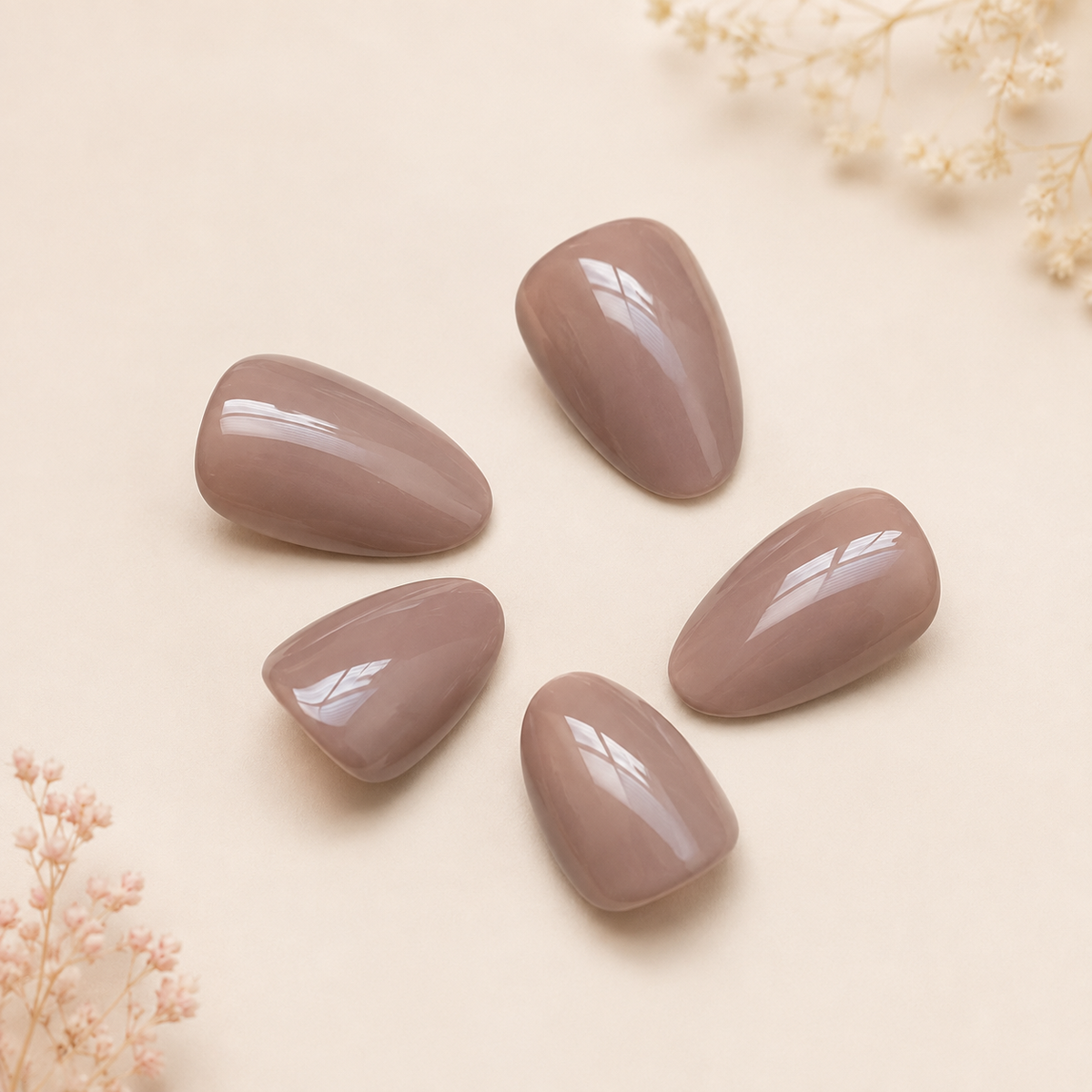 Taupe