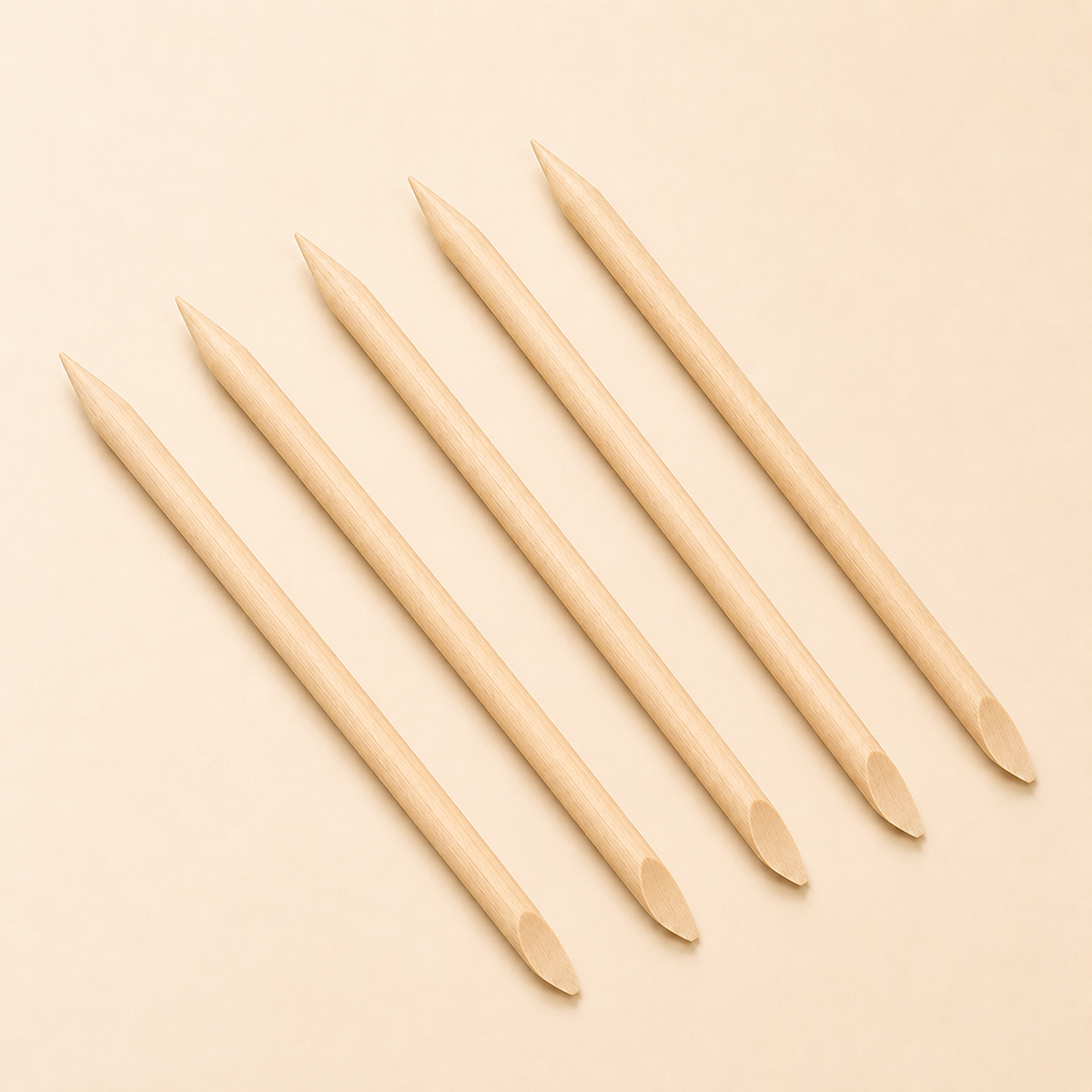 Nail Prep Cuticle Stick Pack