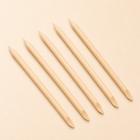 Nail Prep Cuticle Stick Pack