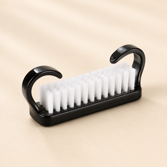 Nail Prep Cleaning Brush